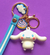 Cinnamoroll Llavero