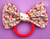 Colita para pelo Hello Kitty