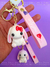 Conejitos Kawaii Llavero - comprar online