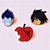 Death Note Pines metal