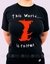 DEATH NOTE remera - comprar online