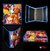DRAGON BALL Z cubre carpeta