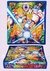DRAGON BALL Z cubre carpeta