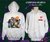 FAIRY TAIL campera sublimada