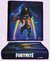 FORTNITE cubre carpeta en internet