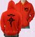 FULLMETAL ALCHEMIST campera