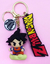 Goku Dragon Ball Llavero en internet