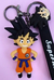 Goku Dragon Ball Llavero - comprar online