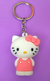 Hello Kitty Llavero simple