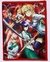 HIGHSCHOOL OF THE DEAD funda cuaderno - Tienda Malepa Diseños