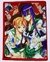 HIGHSCHOOL OF THE DEAD funda cuaderno - tienda online