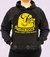 Buzo canguro Hora de Aventura Jake Adventure Time
