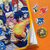 Fairy Tail Cubre Cuaderno - comprar online