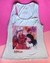 Inuyasha Musculosa Acampanada