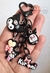 Kuromi Llavero cadena - comprar online