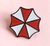 Umbrella Corporation Pines metal