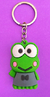 Keroppi Llavero simple