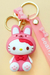 Hello Kitty Conejo Llavero