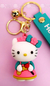 Hello Kitty Princesa Llavero