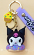 Kuromi Dona Llavero