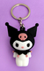 Kuromi Llavero simple