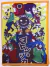 MATRYOSHKA cubre cuaderno