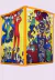 Imagen de MATRYOSHKA cubre cuaderno