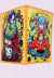 MATRYOSHKA cubre cuaderno - comprar online