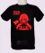 MIRAI NIKKI remera - comprar online