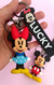 Mickey y Minnie Llavero en internet