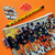 Naruto cartucheras - tienda online