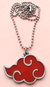 Naruto Nube Collar
