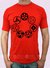 NARUTO UCHIHA SHARINGAN remera