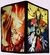 NARUTO cubre cuaderno - comprar online