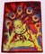 NARUTO cubre cuaderno