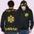 TRAFALGAR LAW One Piece campera - comprar online