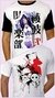 EVANGELION remeras