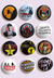 Stranger Things 12 Pins - comprar online