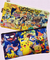 Pokémon cartucheras
