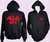 POKEMON CHARIZARD campera - Tienda Malepa Diseños