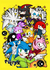 Sonic Póster