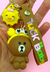 Rilakkuma Llavero - comprar online