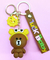 Rilakkuma Llavero