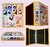 SAILOR MOON CRYSTAL funda carpeta - comprar online