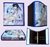 Imagen de SAILOR MOON CRYSTAL funda carpeta