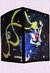 SAILOR MOON CRYSTAL cubre cuaderno - Tienda Malepa Diseños