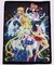 SAILOR MOON CRYSTAL cubre cuaderno - tienda online