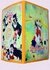 Imagen de SAILOR MOON CRYSTAL cubre cuaderno