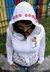 CardCaptor Sakura Campera Modal - Tienda Malepa Diseños