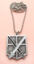 Shingeki No Kiojin Collar